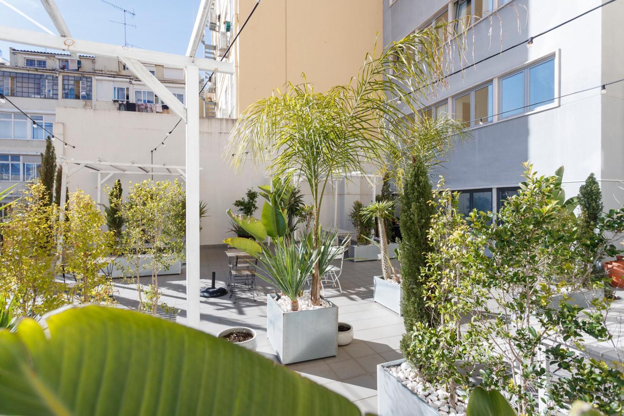 Pop The Cork In Lisbon By Misha'S Place 5B Exterior photo